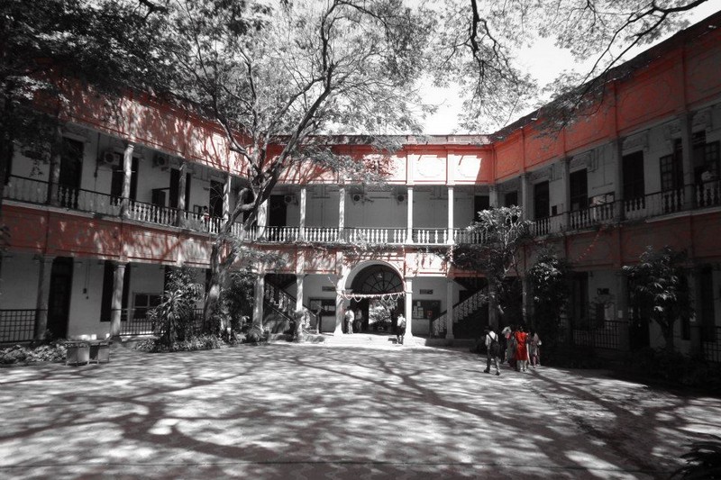 UVCE - 100 Years - First Engineering College of Karnataka